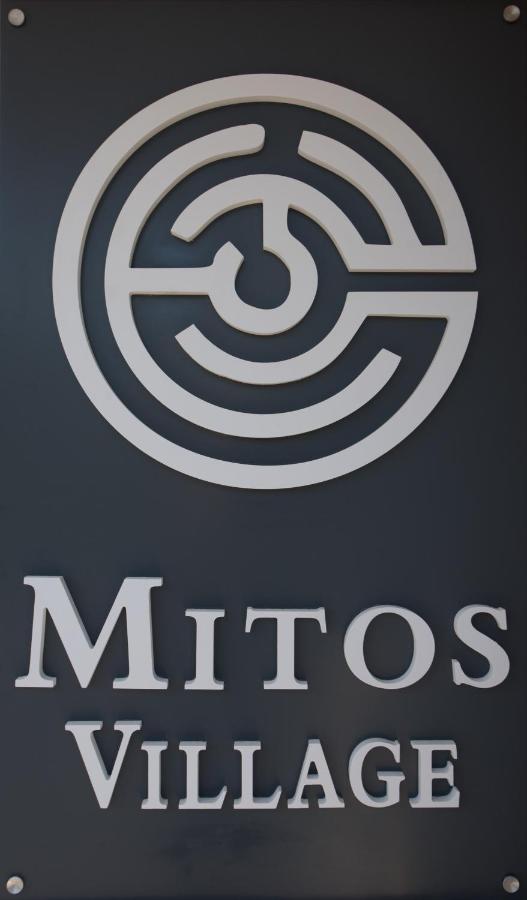 Mitos Village Херсонісос Екстер'єр фото
